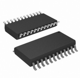 MC33035DW集成電路設計與應用分析