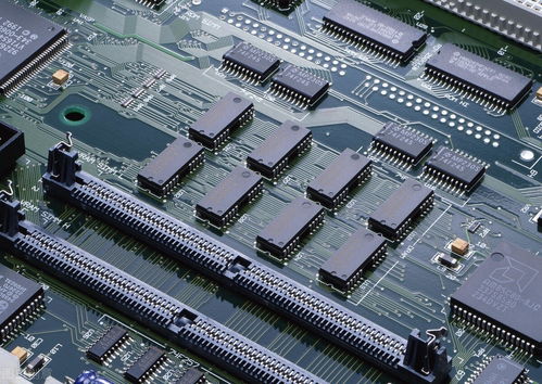 不懼疫情，中國集成電路設計業增速超20%展現強勁韌性