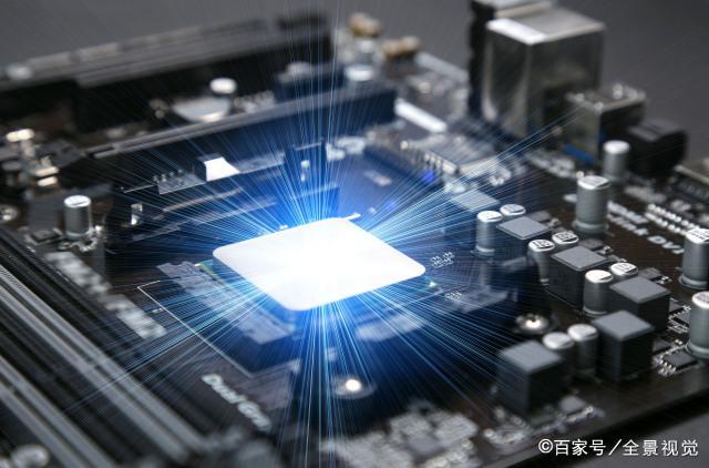 中國芯夢 中芯國際攜手華為共筑集成電路未來